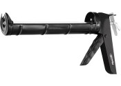 Пистолет для герметиков (310мл) полуоткрытый усиленный SPARTA